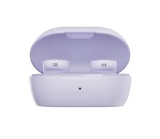 Bose QuietComfort Earbuds lila / Kabellose Kopfhörer / Mikrofon / ANC / Bluetooth 5.3 / IPX4 / bis zu 31,5 Stunden