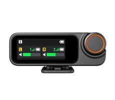 DJI Mic 3 Receiver / kabelloser Mikrofonsender & -empfänger