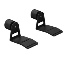 SONOS Era 300 Wandhalterungen (Paar) für den SONOS Era 300 Lautsprecher / Schwarz / 2 Stück