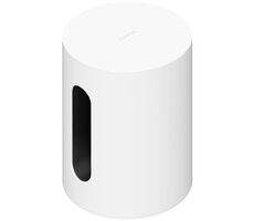 SONOS Sub Mini weiß / Kabelloser Subwoofer / WLAN 