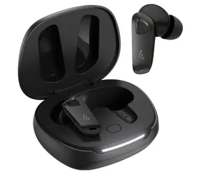 Edifier NeoBuds Pro 3 ANC schwarz / Kopfhörer mit Mikrofon / Bluetooth / USB-C