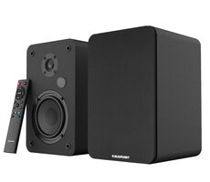 Blaupunkt DR3BK schwarz / Radio / DAB+ / FM / RDS / Bluetooth / 1800 mAh