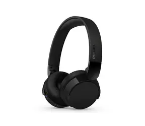 Philips TAH4209BK/00 schwarz / Kabellose Kopfhörer / Bluetooth 5.3