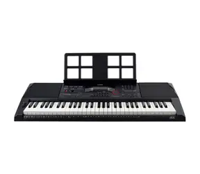 Casio CT X3000 schwarz / Keyboard / 61 Tasten / USB / 6x AA-Batterien & Netzteil