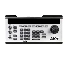 Aver CL01 PTZ-Kameratreiber