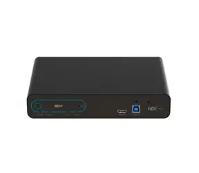 Aver Matrix-Box für bis zu 4 Kameras / USB / HDMI