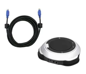 Aver 60V8U00000AS Mikrofon für VC520 und VC520+