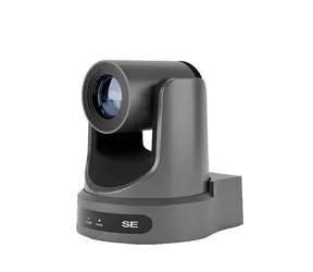 Aver PTZ310UV2B schwarz / Videokonferenzkamera / 4Kp60 / 12-facher Zoom / HDMI / 3GSDI / USB