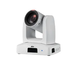 Aver PTZ310UV2W weiß / Videokonferenzkamera / 4Kp60 / 12-facher Zoom / HDMI / 3GSDI / USB