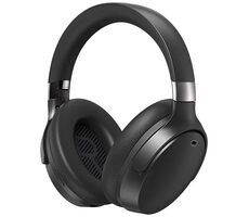 Blitzwolf BW-HP5 Lite schwarz / Kabelloser Kopfhörer / Mikrofon / ANC / Bluetooth 5.3