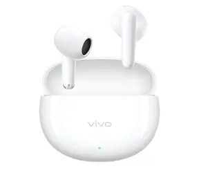 Vivo Buds Air3 weiß / Kabellose Kopfhörer / Mikrofon / IP54 / Bluetooth