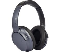 Buxton BHP 18000 BLUE DILHAM / kabellose Kopfhörer / Mikrofon / Bluetooth 5.2 / ANC