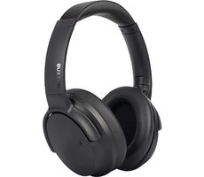 Buxton BHP 18000 BLACK DILHAM / kabellose Kopfhörer / Mikrofon / Bluetooth 5.2 / ANC