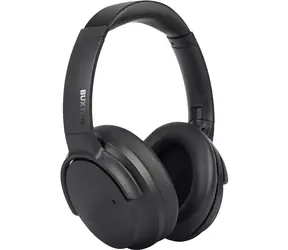 Buxton BHP 18000 BLACK DILHAM / kabellose Kopfhörer / Mikrofon / Bluetooth 5.2 / ANC