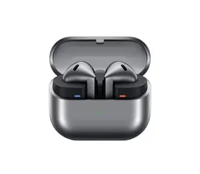 Nagelneu - Samsung Galaxy Buds 3 Silber