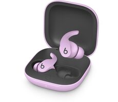 Beats Fit Pro lila / kabellose Kopfhörer / Mikrofon / ANC / IPX4 
