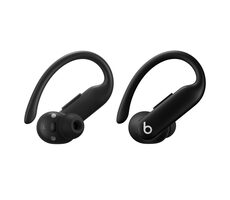 Beats Powerbeats Pro 2 schwarz / kabellose Kopfhörer / Mikrofon / ANC / Bluetooth / IPX4