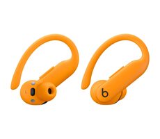 Beats Powerbeats Pro 2 orange / kabellose Kopfhörer / Mikrofon / ANC / Bluetooth / IPX4