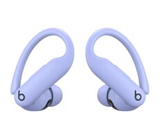 Beats Powerbeats Pro 2 lila / kabellose Kopfhörer / Mikrofon / ANC / Bluetooth / IPX4