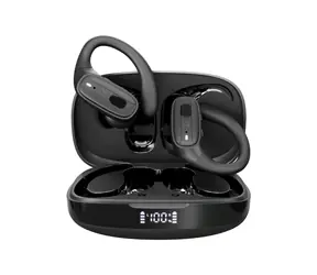 Lamax AirCore1 / Kabellose Kopfhörer / Bluetooth / USB-C