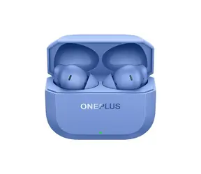 OnePlus Nord Buds 3R Aura Blue / Bluetooth-Kopfhörer mit Mikrofon / BT 5.4 