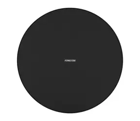 Fonestar SKY-5N-GR schwarzes/Aluminium-Gitter für 5"-Lautsprecher der SKY-Serie