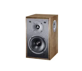 Magnat Monitor S10D braun / 2.0 / Lautsprecher / 120 W