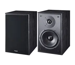 Magnat Monitor S30 schwarz / 2.0 / Lautsprecher / 200 W