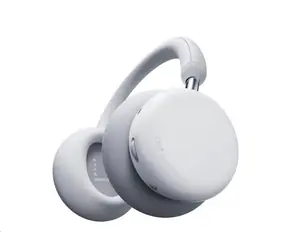 Nothing CMF Headphone Pro Hellgrau / kabellose Kopfhörer / Mikrofon / ANC / BT 5.4 / IPX2