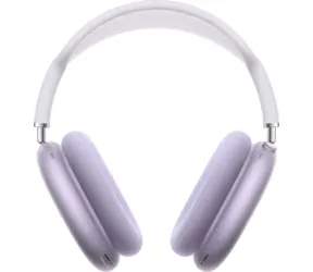 Apple AirPods Max 2 lila