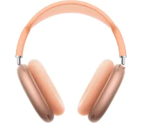 Apple AirPods Max 2 orange