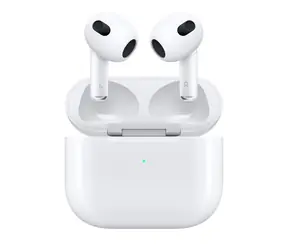 Brandneu - Apple AirPods (2022) 3. Generation