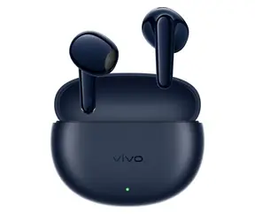 Vivo Buds Air3 Dunkelblau / kabellose Kopfhörer / Mikrofon / ANC / Bluetooth 6.0