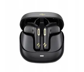 Havit TWS TW905 schwarz / Kabellose In-Ear-Kopfhörer mit Mikrofon / BT 5.3