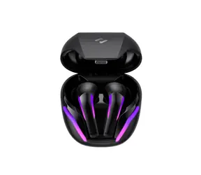 Havit TWS TW970 schwarz / Kabellose In-Ear-Kopfhörer mit Mikrofon / BT 5.3