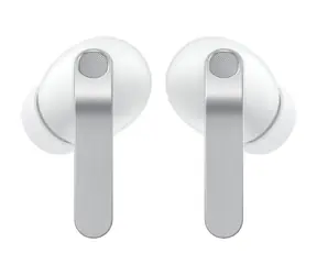 Ausgepackt - Samsung Galaxy Buds4 Pro Weiß / ANC / BT / ausgepackt