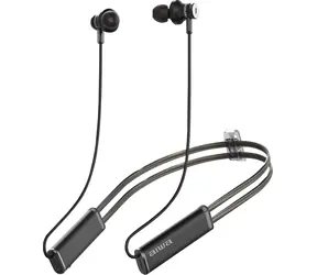 Aiwa ESTBTN-880 schwarz / Kabelloser Kopfhörer / Mikrofon / Bluetooth 5.0