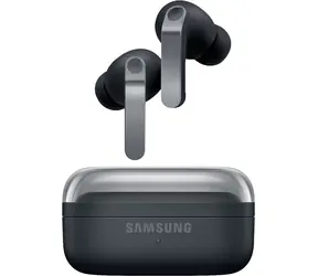 Ausgepackt - Samsung Galaxy Buds4 Pro Schwarz / ANC / BT / ausgepackt