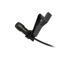 Ausgepackt - Mirfak MC1P / Lavalier-Mikrofon / Omnidirektional / USB-C / Kabel: 3 m / ausgepackt