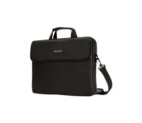 Kensington SP10 / Tasche / 15,4" / schwarz