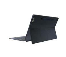 Lenovo IdeaPad Duet 5 CB 13Q7C6 grau / 13,3" FHDT / Snapdragon 7c Gen 2,25GHz / 8GB / 256GB eMMC / Adreno / Chrome OS