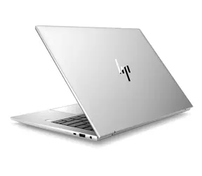 HP EliteBook 840 G9 Silber / 14" WUXGA / i5-1240P 3,3 GHz / 8 GB / 512 GB SSD / Intel Iris Xe / W11P