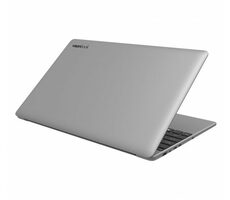 Umax VisionBook 15Wj grau / 15,6" FHD / Intel Celeron N4500 1,1 GHz / 4 GB / 128 GB eMMC / Intel UHD 600 / W11P
