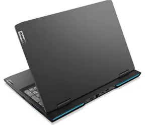 Lenovo IdeaPad Gaming 3 15ARH7 schwarz / 15,6" FHD / AMD RYZEN 5 7535HS 3,3GHz / 16GB / 512GB SSD / RTX 4050 6GB / Kein Betriebssystem