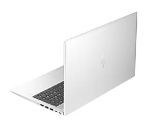 HP EliteBook 655 G10 Silber / 15,6 Zoll FHD / AMD RYZEN R3 7330U 2,3 GHz / 8 GB / 512 GB SSD / Radeon-Grafikkarte / W11P
