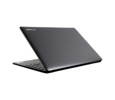 Umax VisionBook N14G PLUS Hu grau / 14,1" FHD / Intel Celeron N4100 1,1 GHz / 4 GB / 128 GB EMMC / Intel UHD 600 / W10P