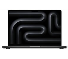 Apple MacBook Pro 14" M3 PRO CZ 2023 Space Black