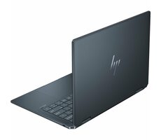 HP Spectre x360 14-eu0002nc schwarz / 14" 2,8K / Intel Core Ultra 7 155H 3,8GHz / 32GB / 1TB SSD / Intel Iris Xe / W11P