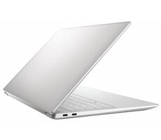 DELL XPS 14 9440 Silber / 14,5" FHD / Intel Core Ultra 7 155H 3,8 GHz / 16 GB / 512 GB SSD / Intel Arc / W11P