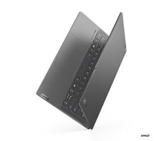 Lenovo Yoga 7 2-in-1 14AHP9 grau / 14" WUXGA / RYZEN 7 8840HS 3,3 GHz / 16 GB / 1 TB SSD / AMD Radeon / W11 Home